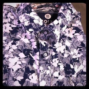 Noize dress shirt
